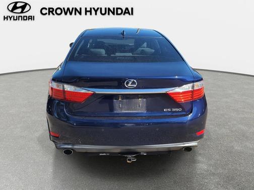 2015 Lexus ES 350 Base