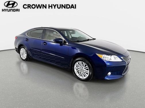 2015 Lexus ES 350 Base