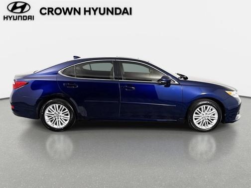 2015 Lexus ES 350 Base