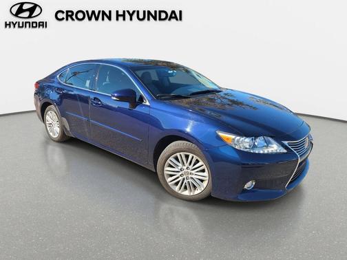 2015 Lexus ES 350 Base