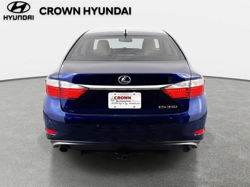 2015 Lexus ES 350 Base