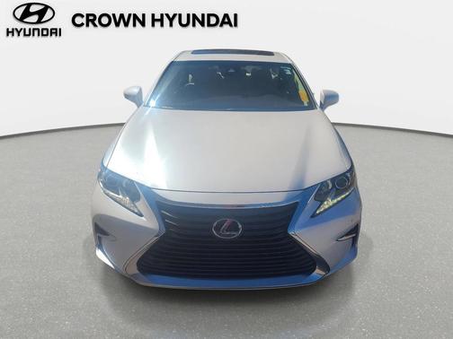 2018 Lexus ES 350 Base