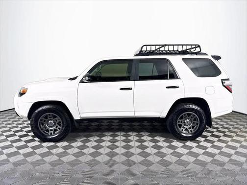 2020 Toyota 4Runner Venture Special Edition
