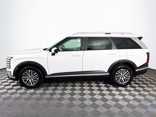 2026 Hyundai PALISADE SEL