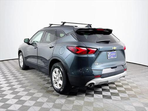 2019 Chevrolet Blazer 2LT