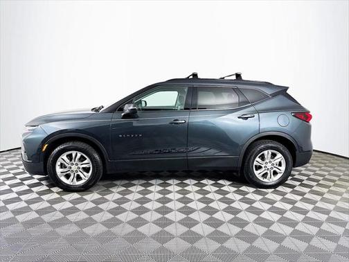 2019 Chevrolet Blazer 2LT