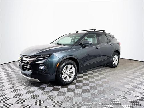 2019 Chevrolet Blazer 2LT