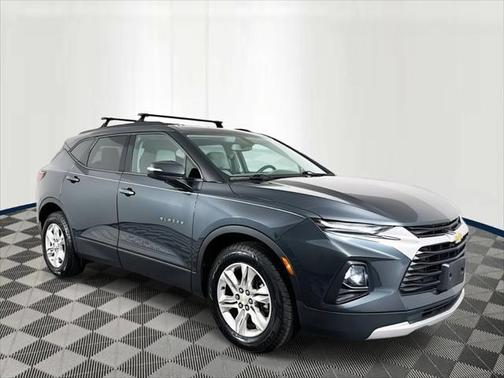 2019 Chevrolet Blazer 2LT