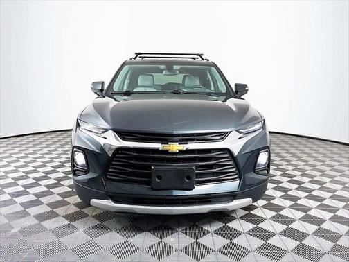 2019 Chevrolet Blazer 2LT