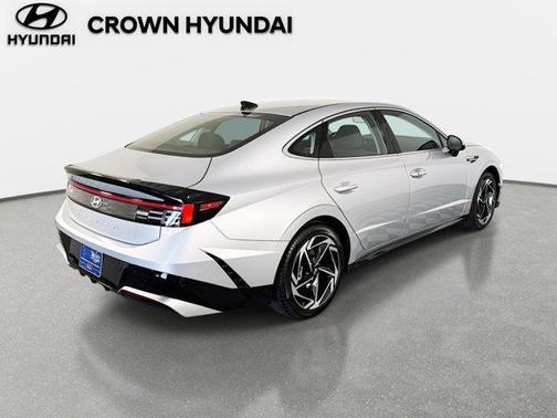 2026 Hyundai SONATA SEL