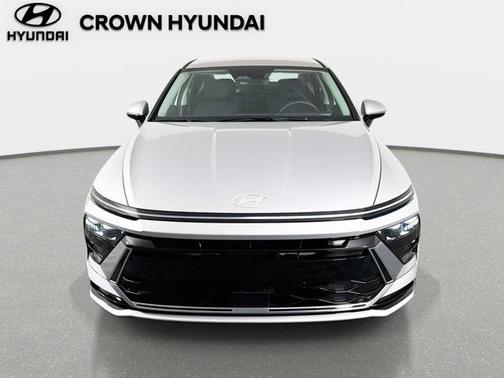 2026 Hyundai SONATA SEL