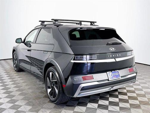 2025 Hyundai IONIQ 5 SEL