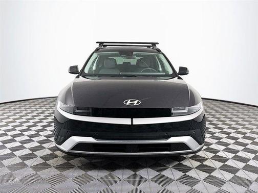 2025 Hyundai IONIQ 5 SEL