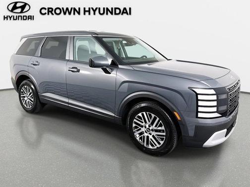 2026 Hyundai PALISADE SE