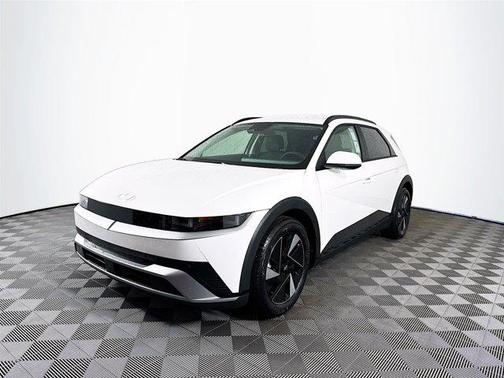 2025 Hyundai IONIQ 5 SEL