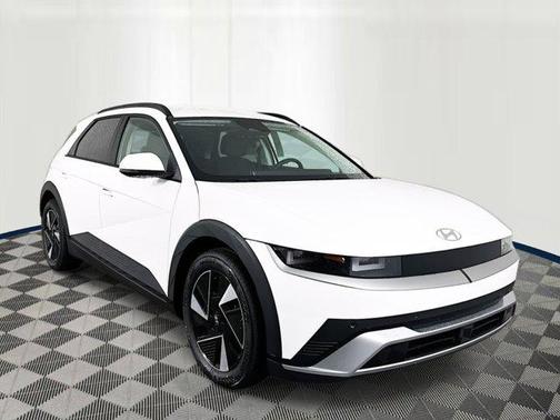 2025 Hyundai IONIQ 5 SEL