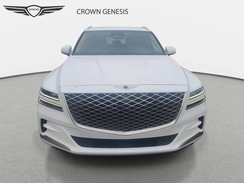 2023 Genesis GV80 3.5T