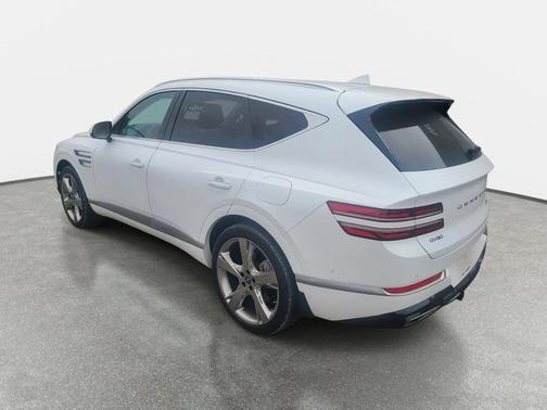 2023 Genesis GV80 3.5T