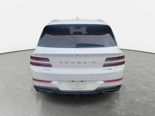 2023 Genesis GV80 3.5T