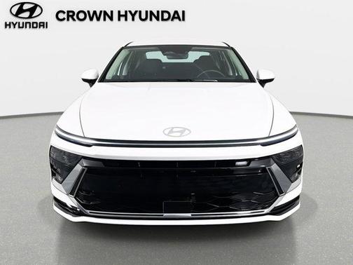 2025 Hyundai SONATA Hybrid SE