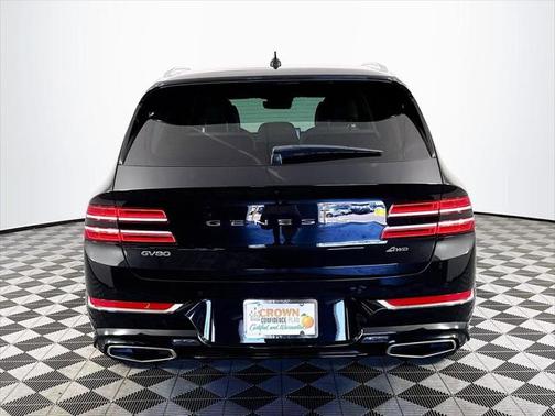 2023 Genesis GV80 2.5T