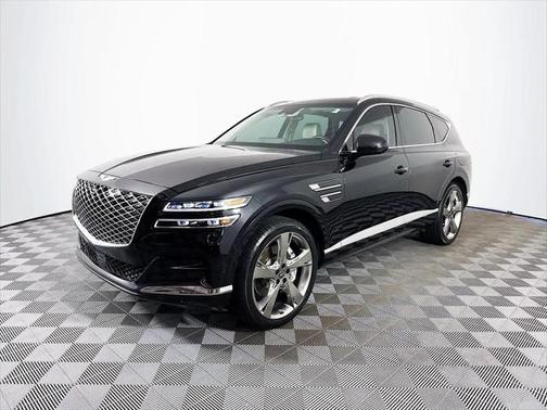 2023 Genesis GV80 2.5T