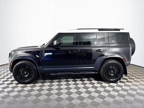 2024 Land Rover Defender 110 P300