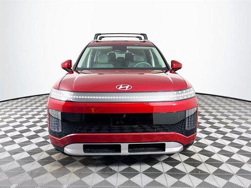 2026 Hyundai IONIQ 9 SEL