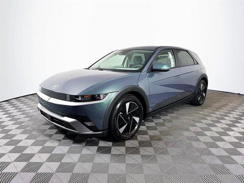 2025 Hyundai IONIQ 5 SE