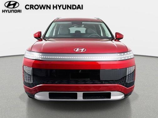 2026 Hyundai IONIQ 9 SEL