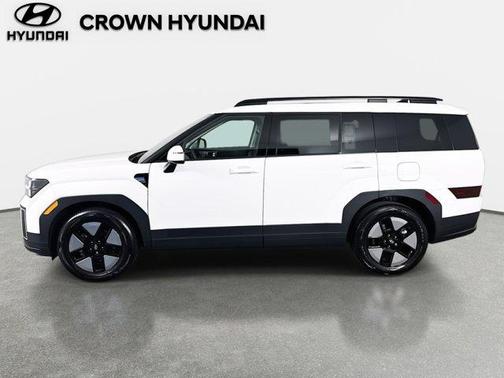 2026 Hyundai SANTA FE SEL 2.4