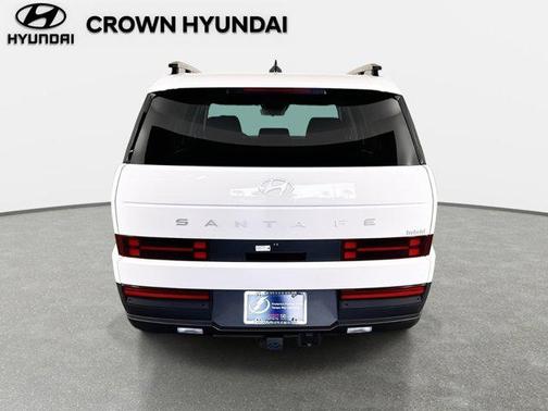 2026 Hyundai SANTA FE SEL 2.4