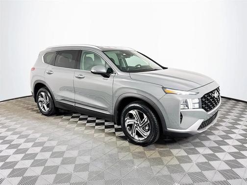 2023 Hyundai SANTA FE SEL 2.4
