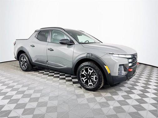 2025 Hyundai SANTA CRUZ XRT