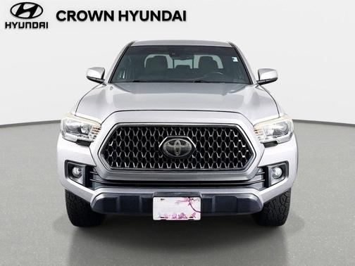 2019 Toyota Tacoma TRD Off Road