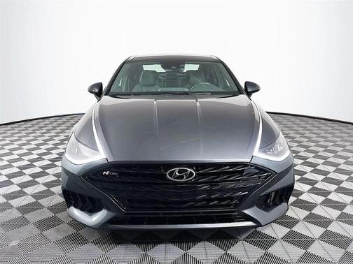 2023 Hyundai SONATA N Line