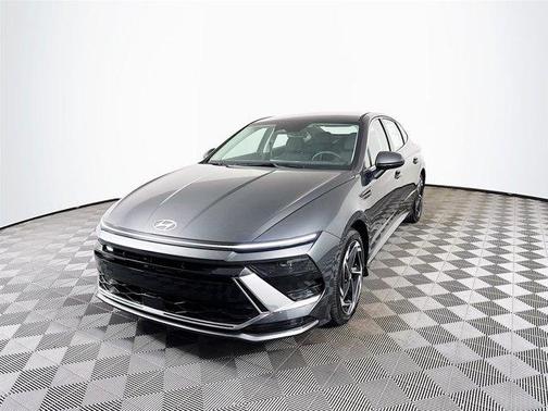 2026 Hyundai SONATA SEL