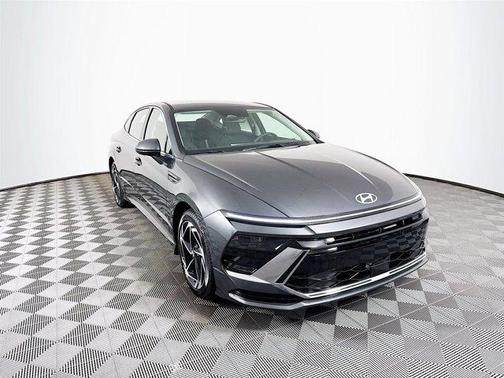 2026 Hyundai SONATA SEL