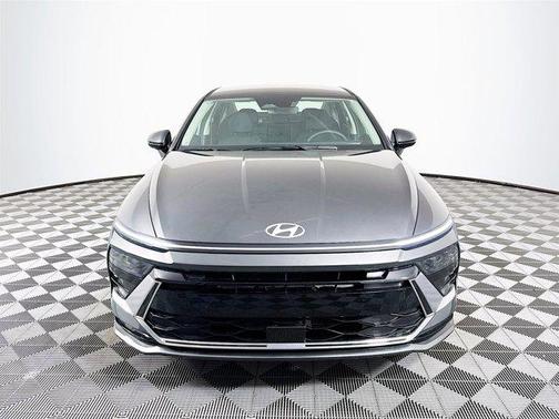 2026 Hyundai SONATA SEL