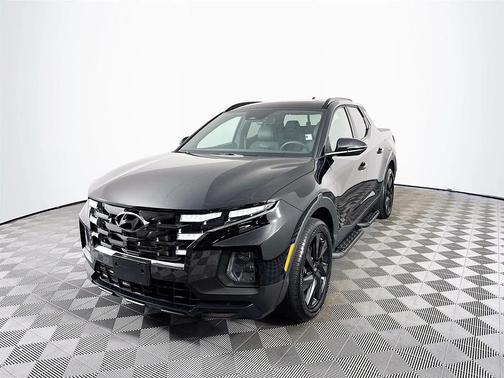 2024 Hyundai SANTA CRUZ NIGHT