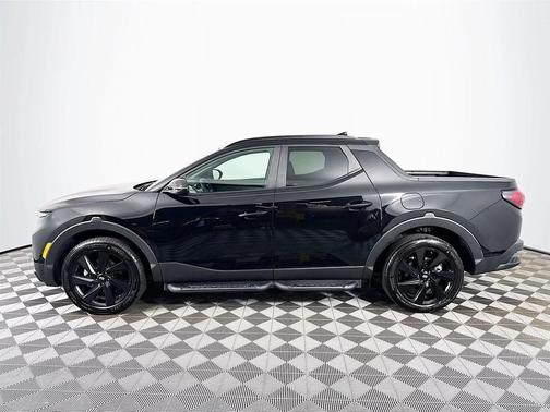 2024 Hyundai SANTA CRUZ NIGHT