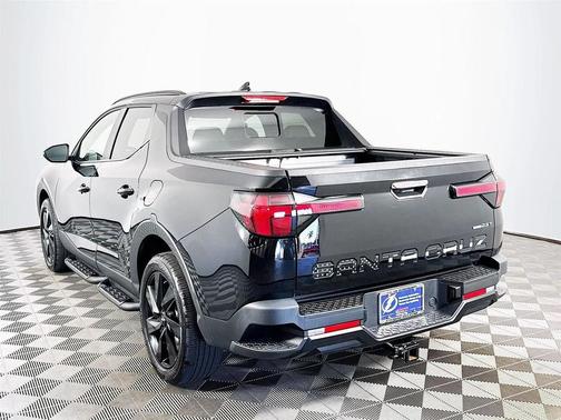 2024 Hyundai SANTA CRUZ NIGHT