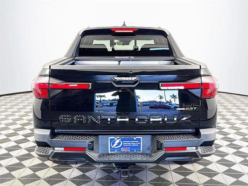 2024 Hyundai SANTA CRUZ NIGHT