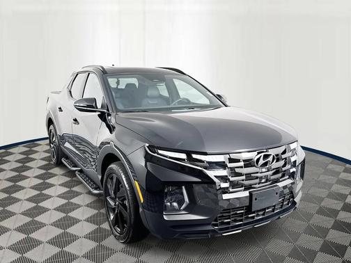 2024 Hyundai SANTA CRUZ NIGHT