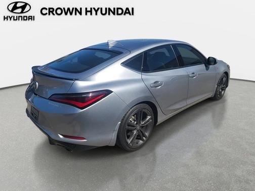 2023 Acura Integra A-SPEC