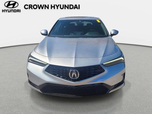 2023 Acura Integra A-SPEC