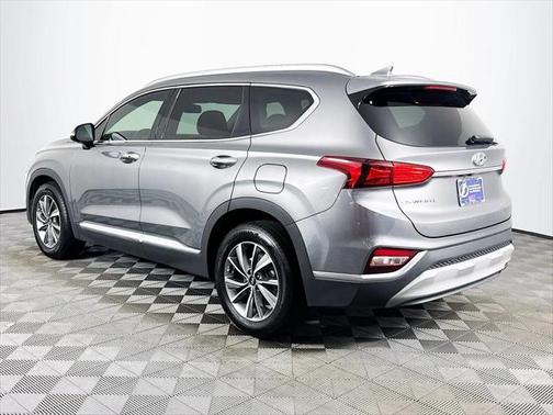 2020 Hyundai SANTA FE SEL 2.4