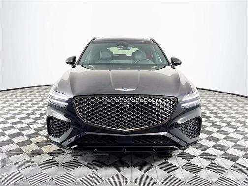 2025 Genesis GV70 2.5T AWD