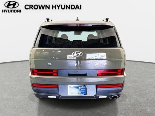 2026 Hyundai SANTA FE SEL 2.4