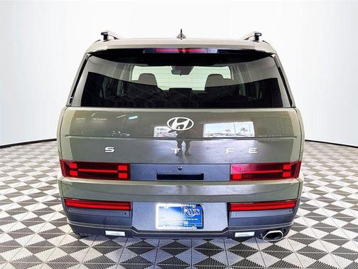 2026 Hyundai SANTA FE SEL 2.4